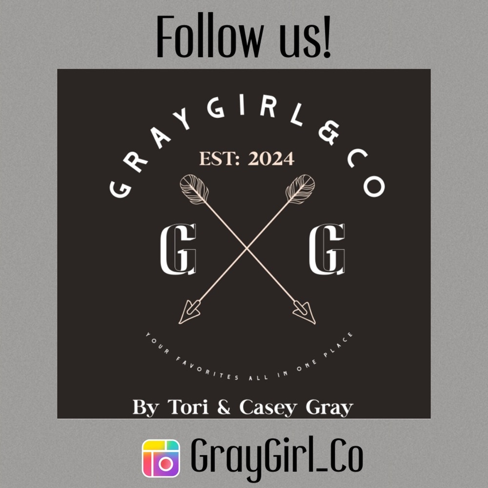 Loving the Shows?! PLEASE FOLLOW!!